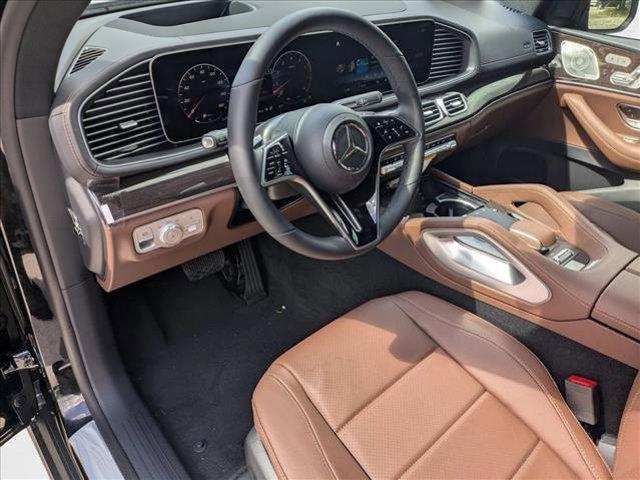new 2026 Mercedes-Benz GLS 450 car, priced at $94,185