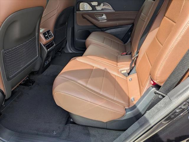 new 2026 Mercedes-Benz GLS 450 car, priced at $94,185