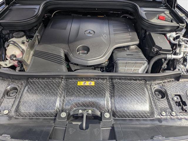 new 2026 Mercedes-Benz GLS 450 car, priced at $94,185