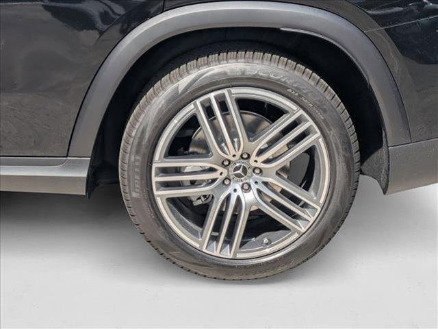 new 2026 Mercedes-Benz GLS 450 car, priced at $94,185