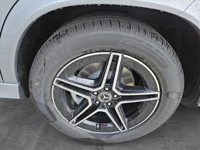 used 2025 Mercedes-Benz GLE 580 car, priced at $84,777