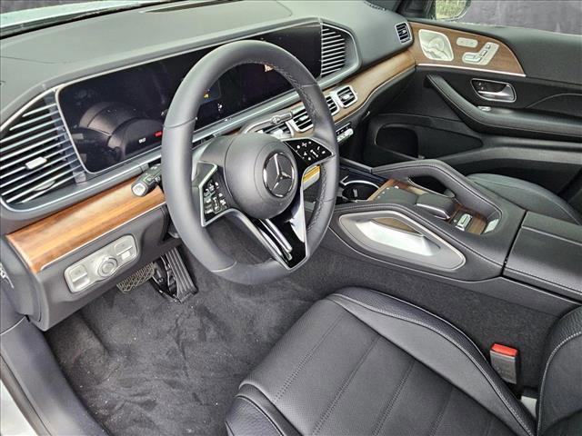 used 2025 Mercedes-Benz GLE 580 car, priced at $84,777