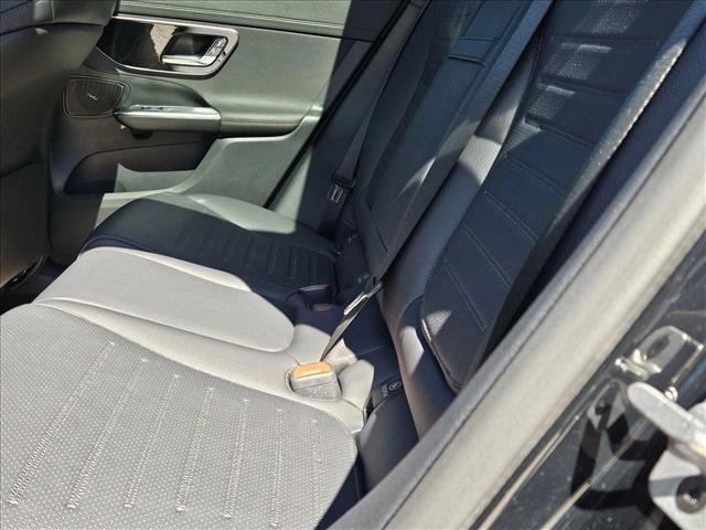new 2025 Mercedes-Benz GLC 300 car, priced at $55,835