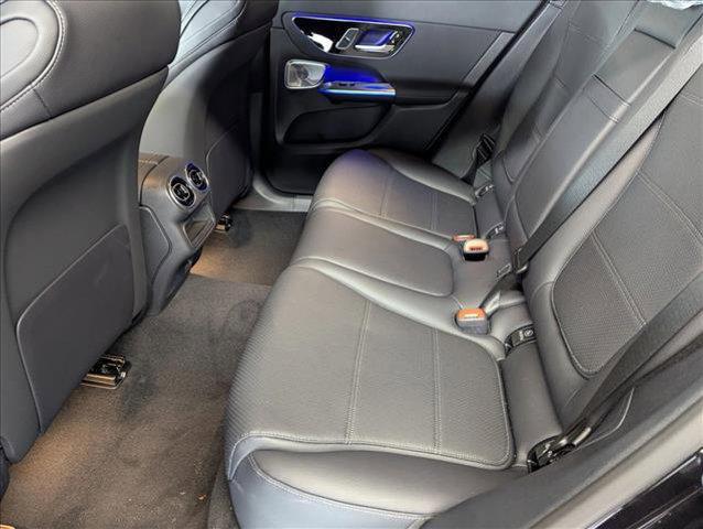 new 2026 Mercedes-Benz GLC 300 car, priced at $56,355