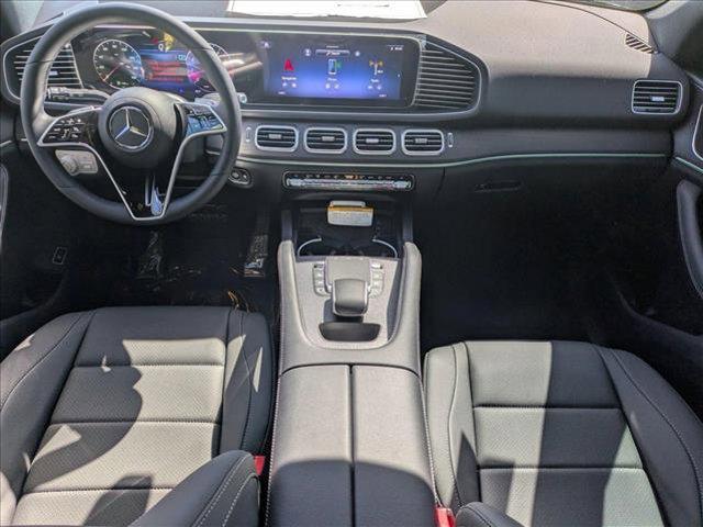 new 2025 Mercedes-Benz GLE 350 car, priced at $66,915