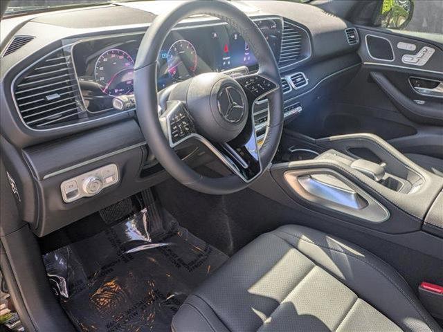 new 2025 Mercedes-Benz GLE 350 car, priced at $66,915