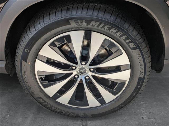new 2025 Mercedes-Benz GLE 350 car, priced at $66,915