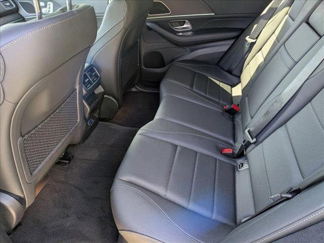 new 2025 Mercedes-Benz GLE 350 car, priced at $66,915
