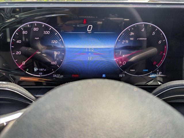 new 2025 Mercedes-Benz GLE 350 car, priced at $66,915