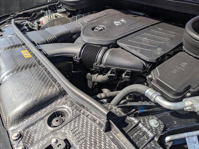 new 2025 Mercedes-Benz GLE 350 car, priced at $66,915