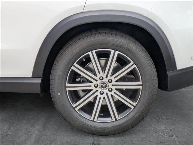 new 2025 Mercedes-Benz GLE 450 car, priced at $73,745
