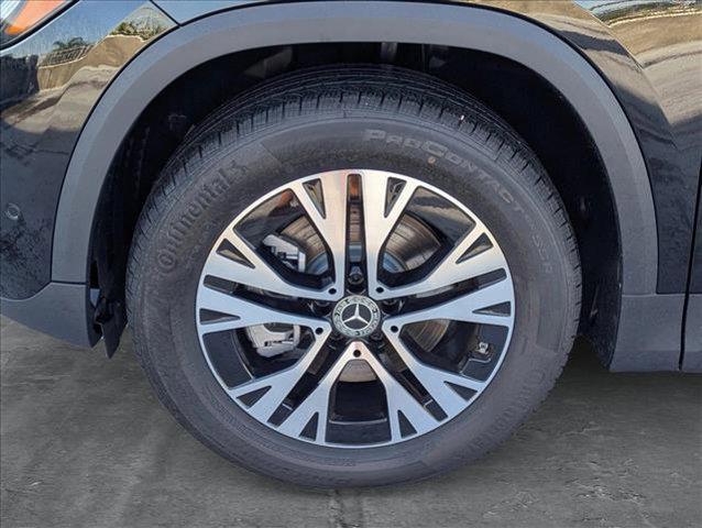 new 2025 Mercedes-Benz GLA 250 car, priced at $45,845