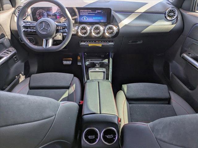 new 2025 Mercedes-Benz GLA 250 car, priced at $48,875