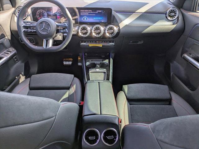 new 2025 Mercedes-Benz GLA 250 car, priced at $48,875