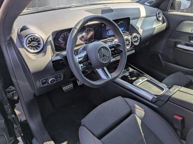 new 2025 Mercedes-Benz GLA 250 car, priced at $48,875
