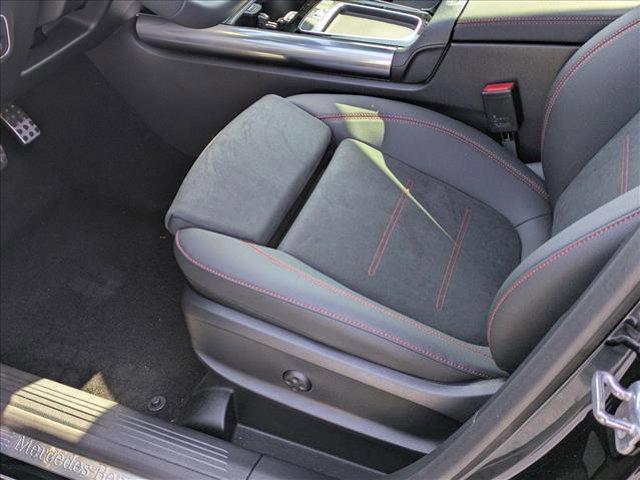 new 2025 Mercedes-Benz GLA 250 car, priced at $48,875