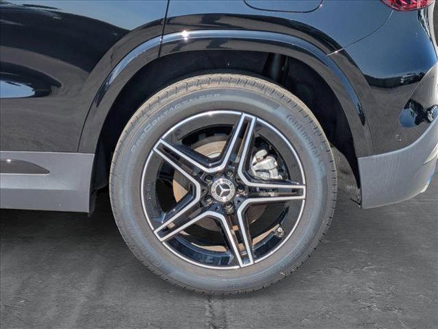 new 2025 Mercedes-Benz GLA 250 car, priced at $48,875