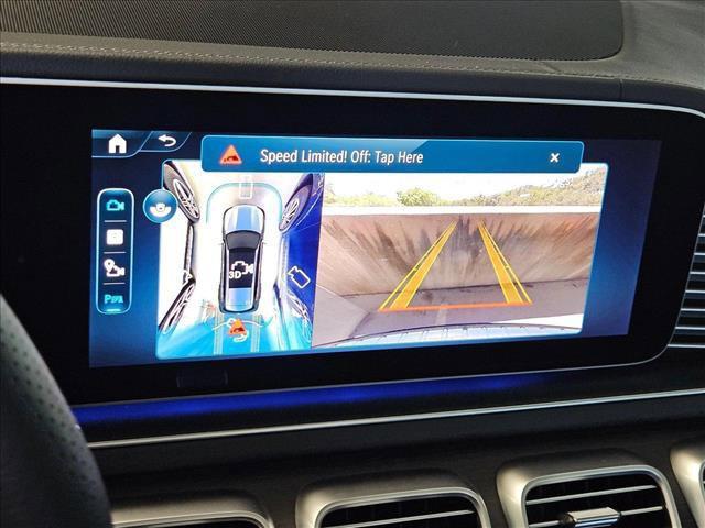 new 2025 Mercedes-Benz GLS 450 car, priced at $97,415