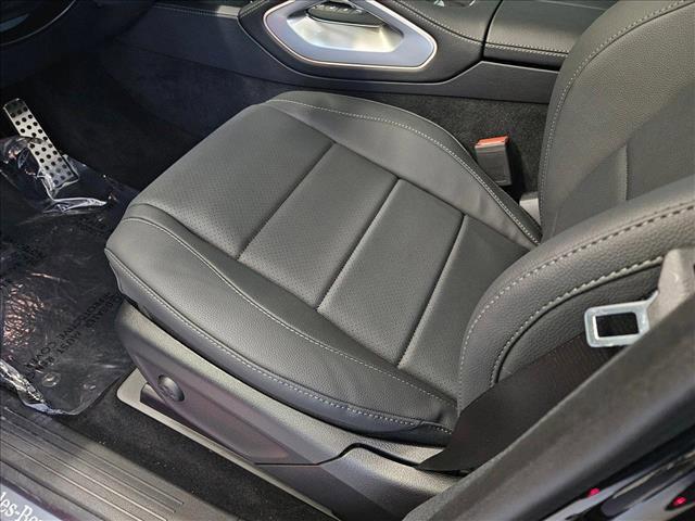 new 2025 Mercedes-Benz GLS 450 car, priced at $97,415