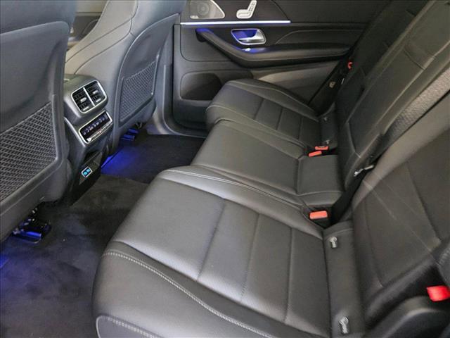 new 2025 Mercedes-Benz GLS 450 car, priced at $97,415