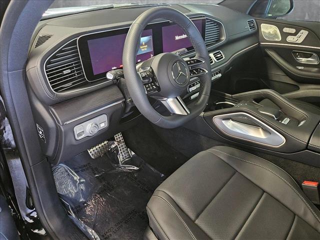 new 2025 Mercedes-Benz GLS 450 car, priced at $97,415