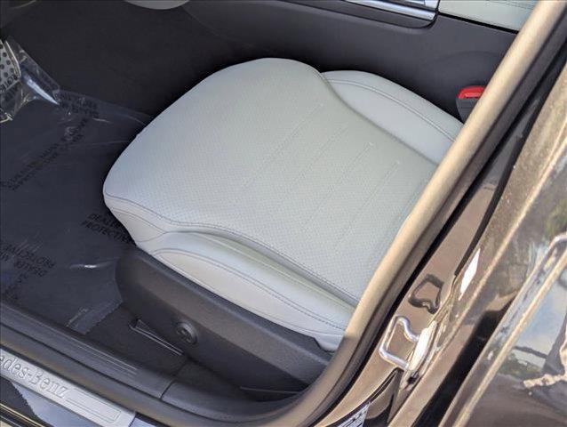 new 2025 Mercedes-Benz C-Class car, priced at $58,585