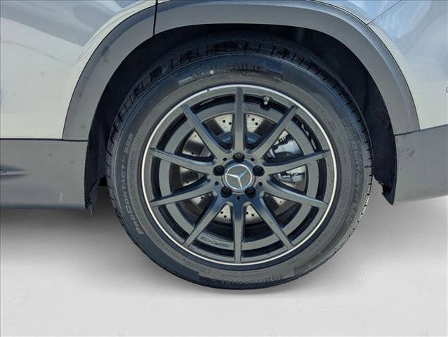 new 2026 Mercedes-Benz AMG GLB 35 car, priced at $66,205