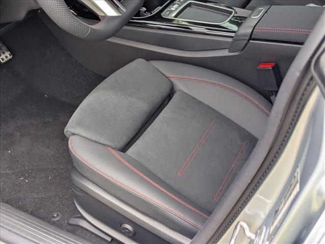 new 2025 Mercedes-Benz CLA 250 car, priced at $51,505