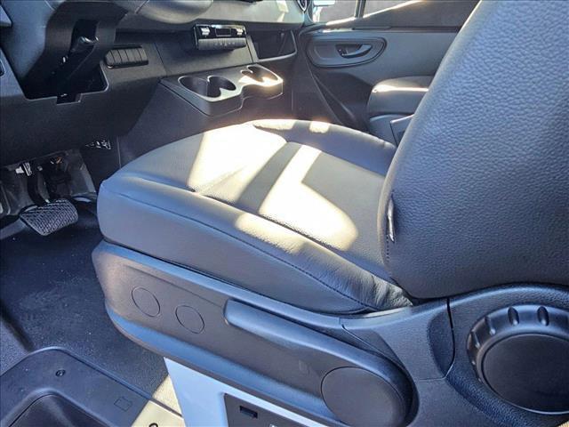 new 2025 Mercedes-Benz Sprinter 2500 car, priced at $66,239