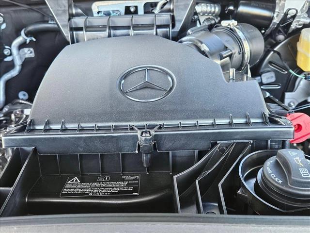 new 2025 Mercedes-Benz Sprinter 2500 car, priced at $66,239