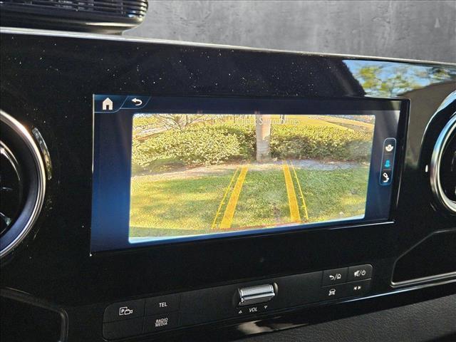 new 2025 Mercedes-Benz Sprinter 2500 car, priced at $66,239