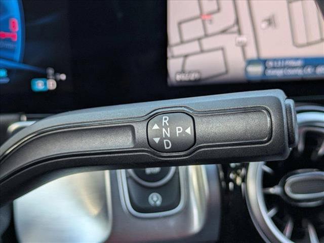 used 2024 Mercedes-Benz AMG GLB 35 car, priced at $58,477