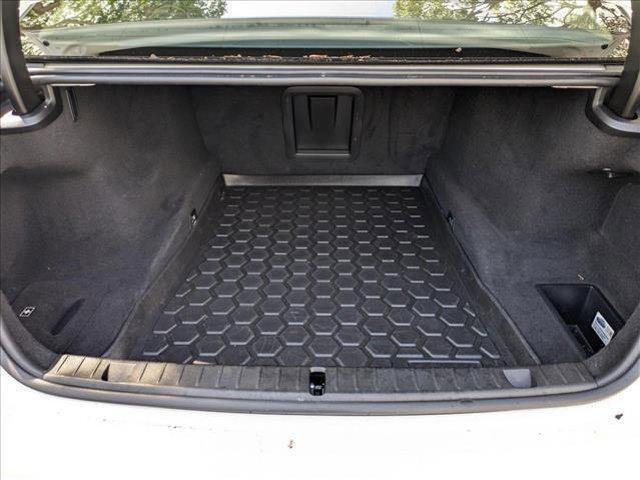 used 2025 Mercedes-Benz GLA 250 car, priced at $44,377