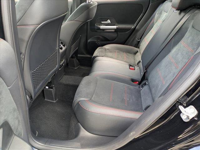 used 2025 Mercedes-Benz GLA 250 car, priced at $42,977