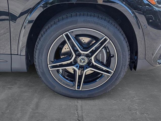 used 2025 Mercedes-Benz GLA 250 car, priced at $44,377
