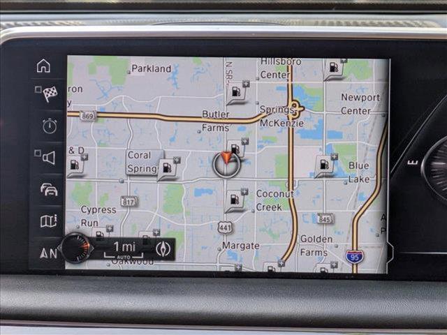 used 2025 Mercedes-Benz GLA 250 car, priced at $43,477