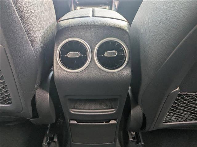 used 2025 Mercedes-Benz GLA 250 car, priced at $42,977
