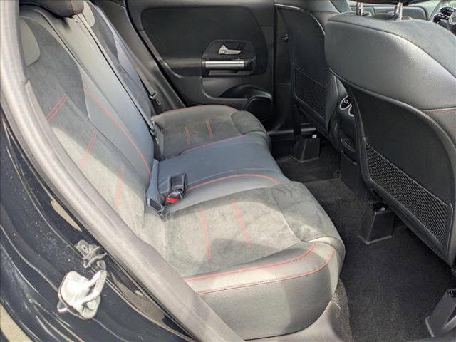 used 2025 Mercedes-Benz GLA 250 car, priced at $42,977