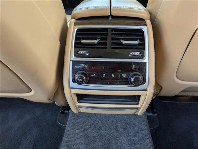 used 2025 Mercedes-Benz GLA 250 car, priced at $43,477