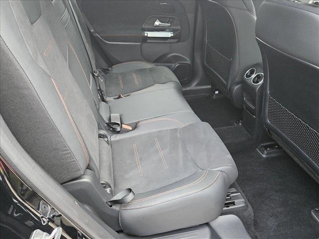 used 2024 Mercedes-Benz EQB 300 car, priced at $51,040