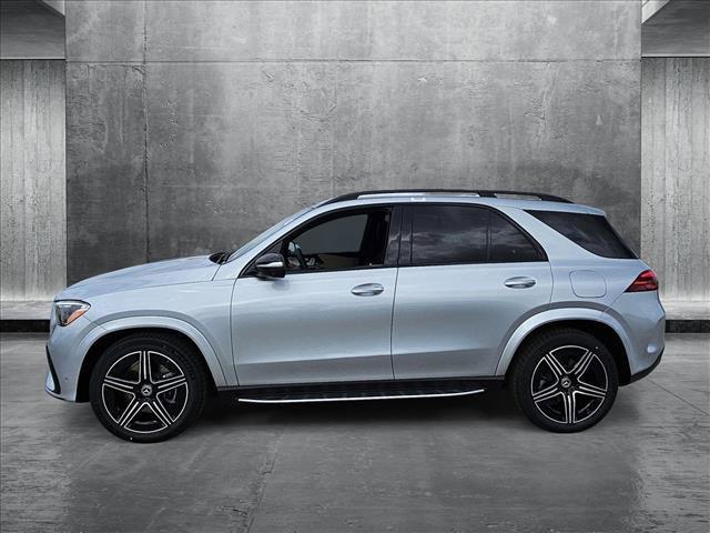 new 2025 Mercedes-Benz GLE 450e car, priced at $83,465