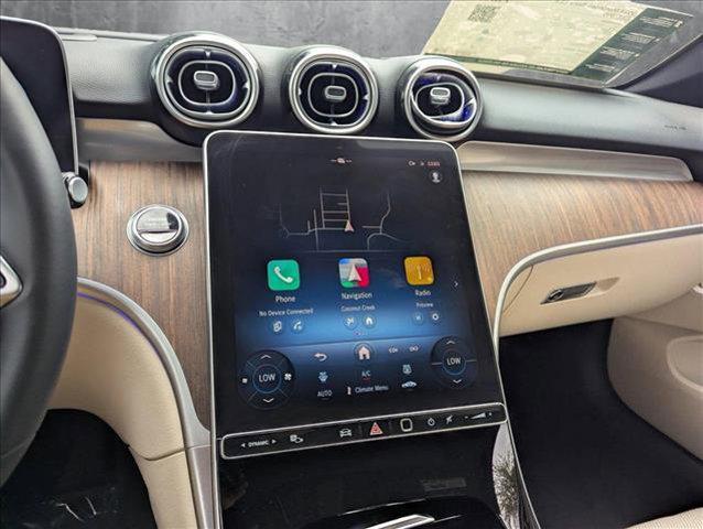 used 2024 Mercedes-Benz CLE 300 car, priced at $57,777