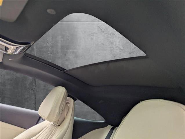 used 2024 Mercedes-Benz CLE 300 car, priced at $57,777