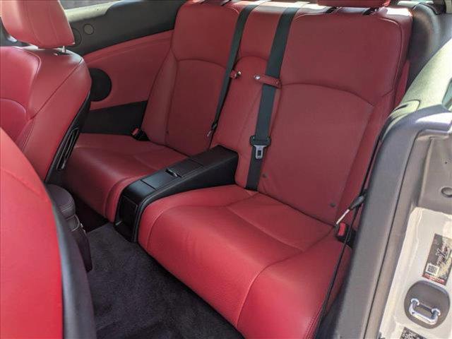 used 2015 Lexus IS 250C car, priced at $23,299