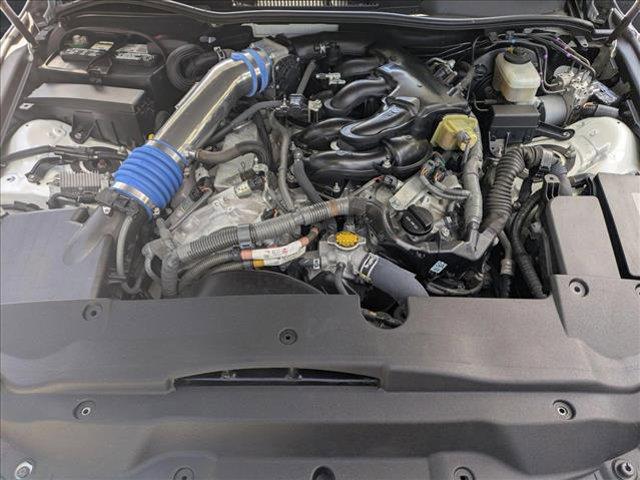 used 2015 Lexus IS 250C car, priced at $23,299