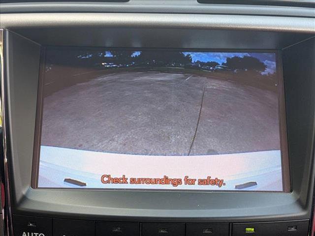 used 2015 Lexus IS 250C car, priced at $23,299