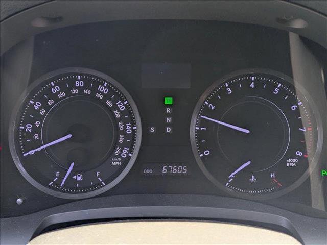 used 2015 Lexus IS 250C car, priced at $23,998