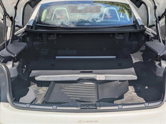 used 2015 Lexus IS 250C car, priced at $23,299