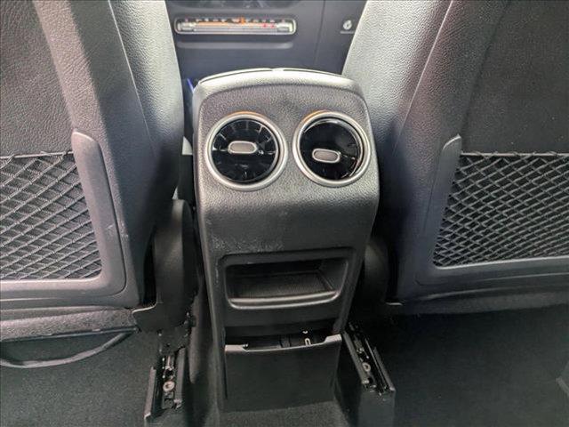 used 2025 Mercedes-Benz GLA 250 car, priced at $43,249