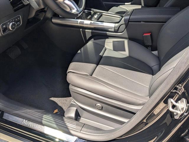new 2025 Mercedes-Benz GLA 250 car, priced at $45,845